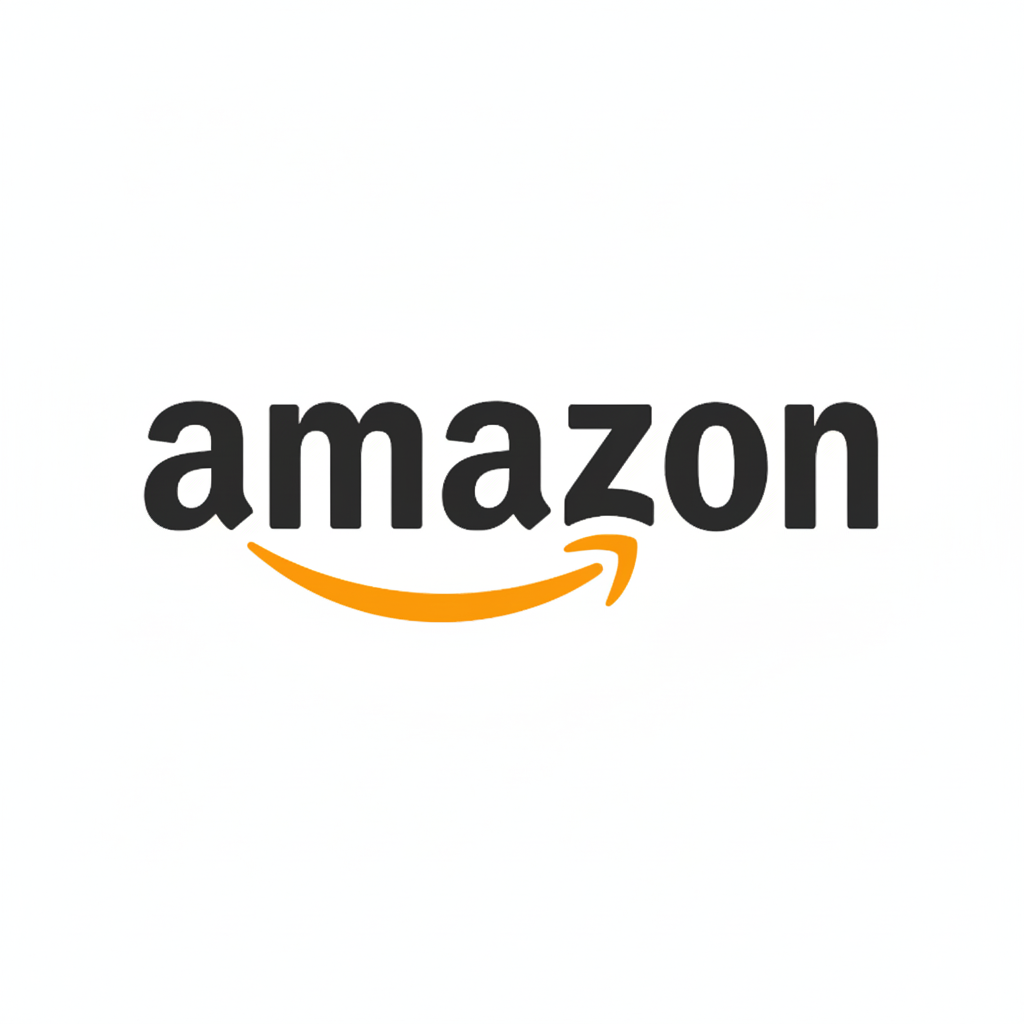Amazon Logo