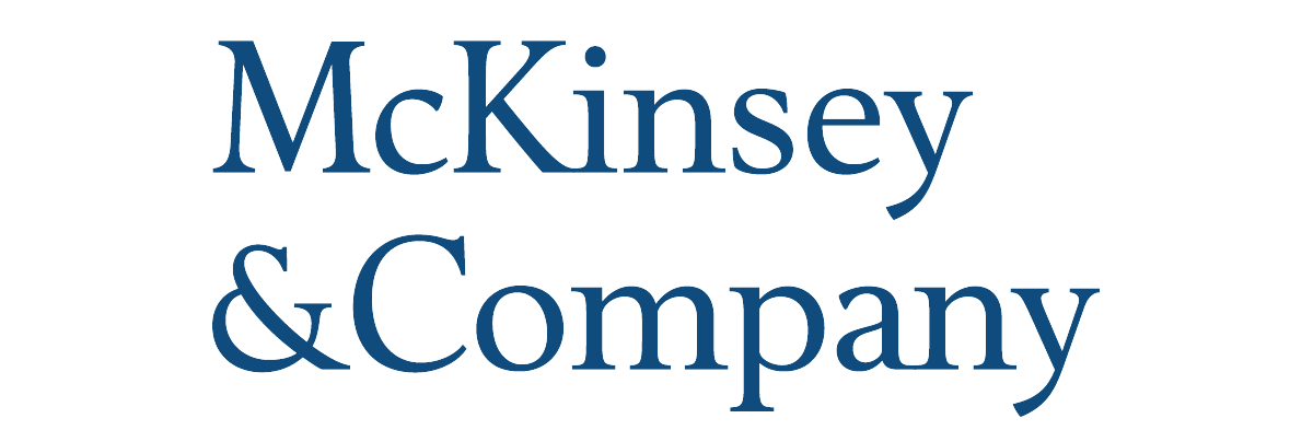 McKinsey Logo